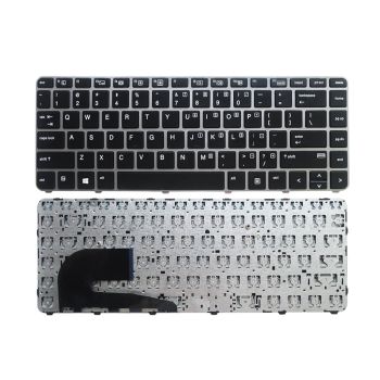 Teclado Laptop  HP Elitebook 840 G4