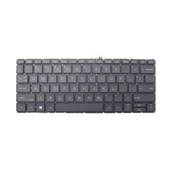 Teclado para Laptop HP EliteBook 830 G7