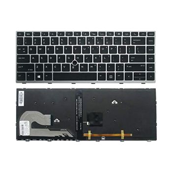 Teclado para Laptop HP EliteBook 840 G6