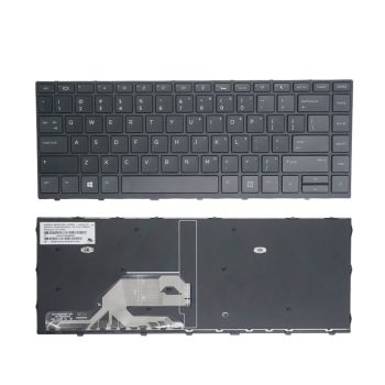 Teclado para Laptop HP Probook 440 G5