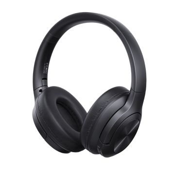 Headphones sem Fio USAMS YH21, Preto