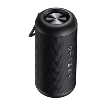 Coluna de Som Bluettoth USAMS yx008 10w, Preto