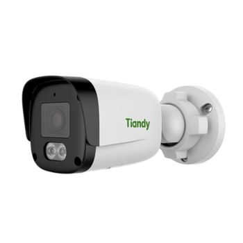 Câmera Bullet Wi-Fi com Infravermelho Fixo de 2MP, Branca