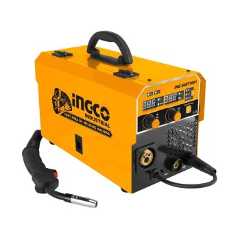 Máquina de Soldar INGCO MGT1601, 240V