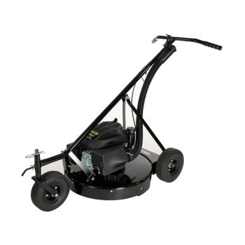 Máquina Cortar Relva 6hp Corte 480mm Talon Com 3 Rodas 196cm³