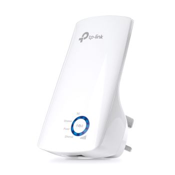 Extensor Rede TP-LINK TL-WA850RE N300 WI-FI RANGE