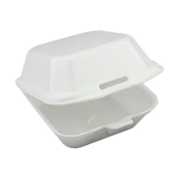 Cuvetes Descartáveis/Take Away (Nr 6), 125 un