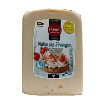 Peito de Frango Barra Primor SD, 200 g