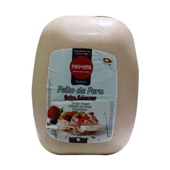 Peito De Peru Extra Saboroso Primor, 200 g