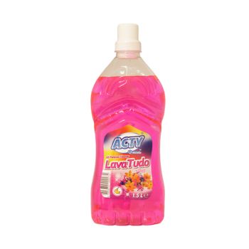 Lava Tudo Acty Floral, 1.5 L
