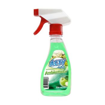 Ambientador Acty Maçã, 250 ml