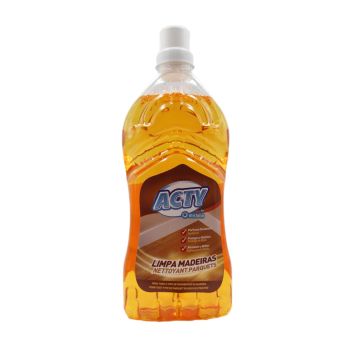 Limpa Madeiras Acty, 1.5 L