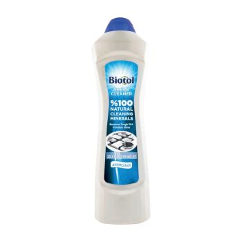Creme de Limpeza Biotol Ammonia, 750 ml
