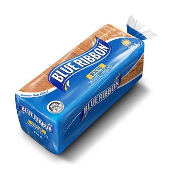 Pão Branco Blue Ribbon, 700 g