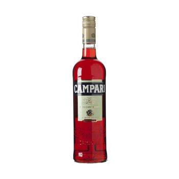 Licor Campari Milano, 750 ml