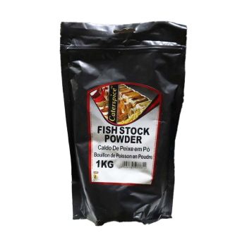 Caldo para Peixe Caterspice, 1 Kg