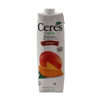 Sumo Ceres Manga, 1 L