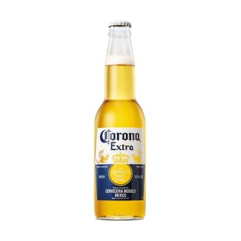 Cerveja Corona Extra, 335 ml