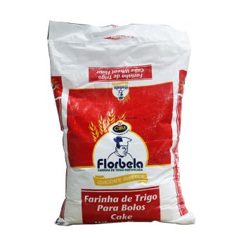 Farinha de Trigo Florbela, 10 Kg