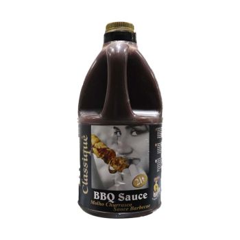 Molho de Churrasco Classique, 2 L