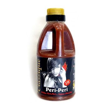 Molho Piri Piri Classique, 1 L