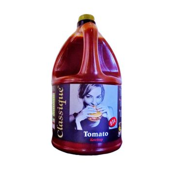 Molho de Tomate Classique, 5 L