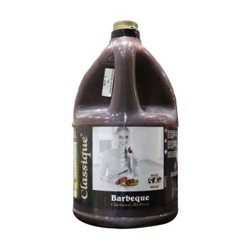 Molho de Churrasco Classique, 5 L