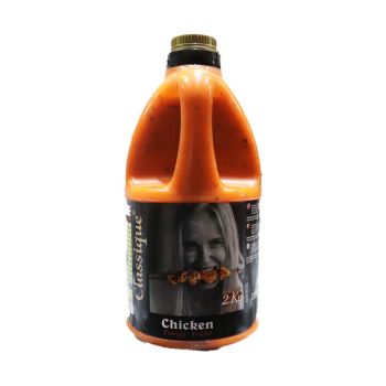 Molho Chicken Marinade Classique, 2 L