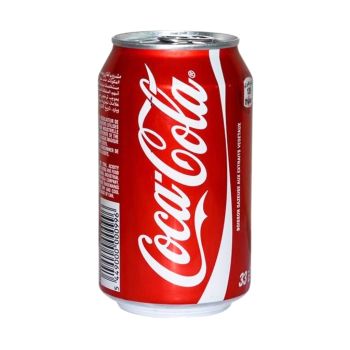 Coca Cola, 330 ml