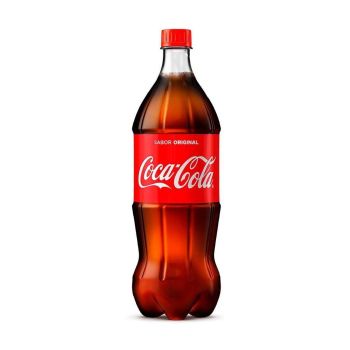 Refresco Coca Cola, 1 L