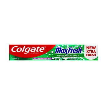 Pasta Dentífrica Colgate Maxfresh Mint, 75 ml