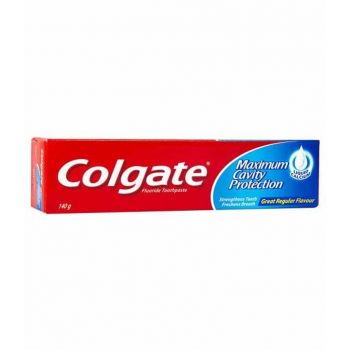 Pasta Dentifrica Colgate, 140 g