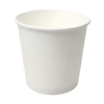 Copos Descartaveis de Papel, 10 x 100 ml