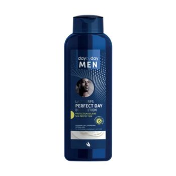 Loção Corporal Day by Day Men Perfect Day, 200 ml
