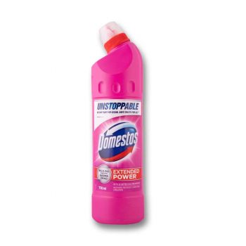 Domestos Lixívia Summer Fresh, 750 ml