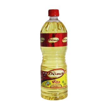 Óleo de Soja Dona Extra Fino, 1 L