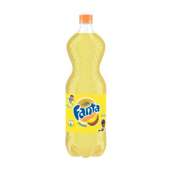 Fanta Ananás, 1 L