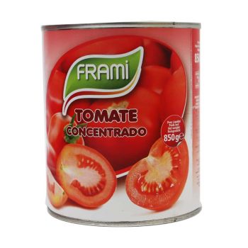 Tomate Concentrado Frami, 850 g
