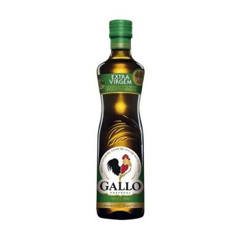 Azeite Extra Virgem Gallo, 750 ml