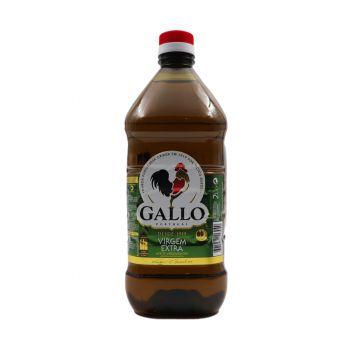 Azeite Extra Virgem Gallo, 2 L