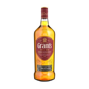 Whisky Grants, 750 ml