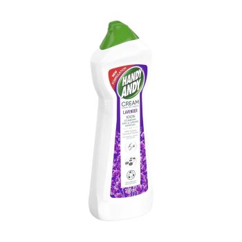 Creme de Limpeza Handy Andy Lavander Fresh, 750 ml