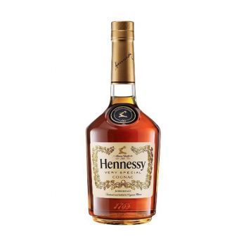 Licor Hennessy Cognac, 750 ml