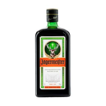 Licor Jagermeister Herbal, 700 ml