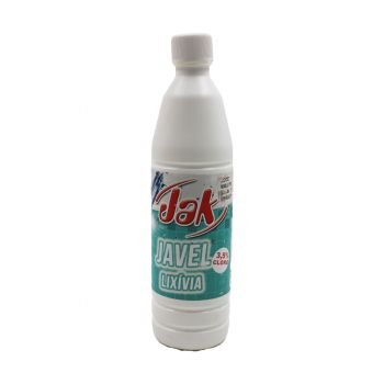 Javel Lixívia Jak, 750 ml
