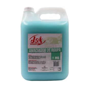 Amaciador Jak Jane, 5 L