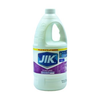 Lixívia Jik Perfume, 1.5 L
