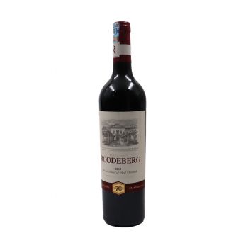 Vinho Tinto KWV Roodeberg, 750 ml