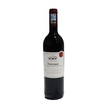 Vinho Tinto KWV Pinotage, 750 ml
