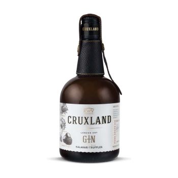 Gin KWV Cruxland, 750 ml